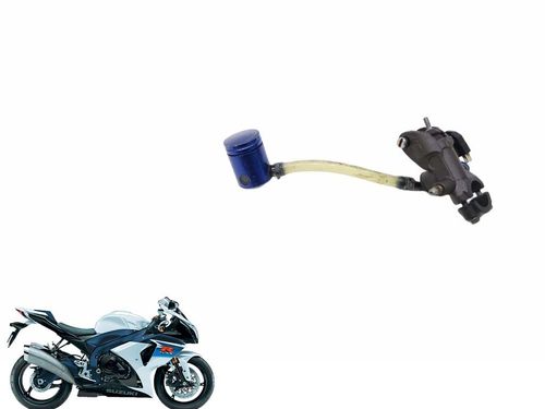 Cilindro Burrinho Freio Dianteiro Suzuki Gsxr Srad 1000 11-16 Usad
