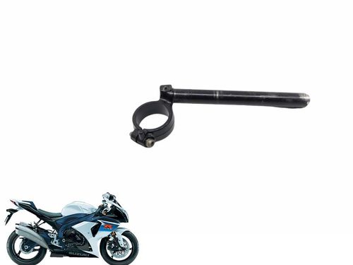 Guidão Direito Suzuki Gsxr Srad 1000 11-16 Usad