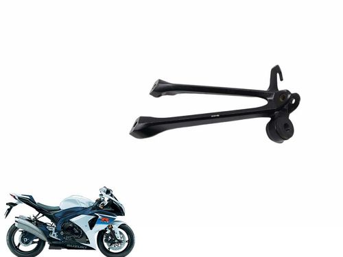 Bacalhau Traseiro Esquerdo Suzuki Gsxr Srad 1000 11-16 Usad