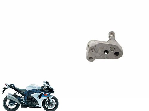 Suporte Pedal Cambio Suzuki Gsxr Srad 1000 11-16 Usad