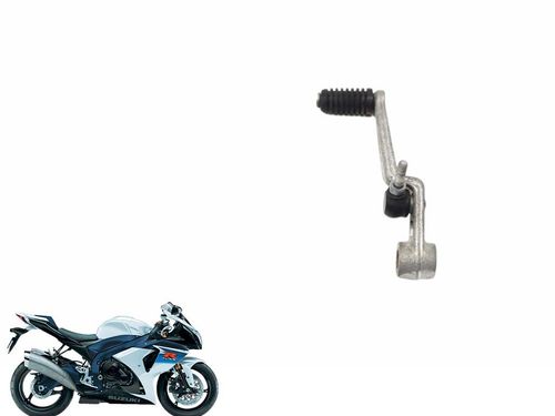 Pedal Cambio Suzuki Gsxr Srad 1000 11-16 Usad