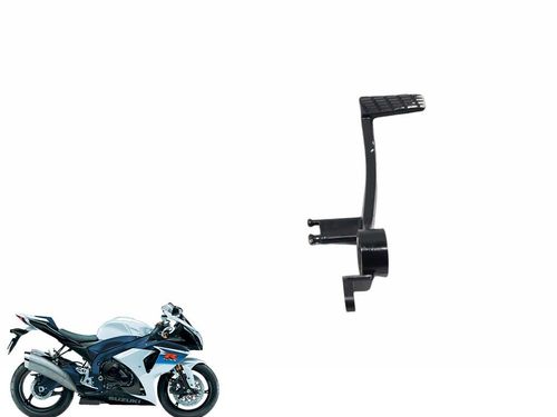 Pedal Freio Suzuki Gsxr Srad 1000 Srad 1000 11-16 Usad