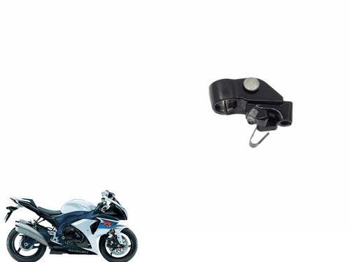 Manicoto Esquerdo Suzuki Gsxr Srad 1000 11-16 Usad