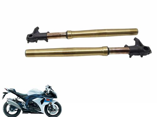 Par Bengalas Suzuki Gsxr Srad 1000 11-16 Usad