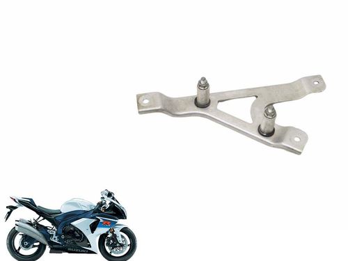 Suporte Retificador Suzuki Gsxr Srad 1000 11-16 Usad