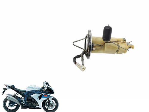 Bomba Combustível Suzuki Gsxr Srad 1000 11-16 Usad
