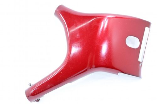 Acabamento Direito Chassis Suzuki Intruder Vs 1400 1994-2001