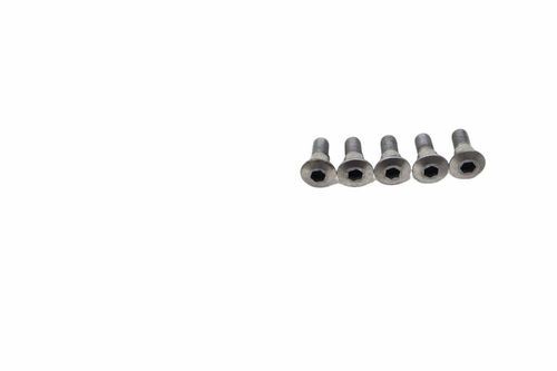 Parafuso Disco Freio Traseiro Suzuki Gsxr Srad 1000 11-16 Usad