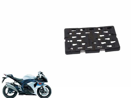 Borracha Bateria Suzuki Gsxr Srad 1000 11-16 Usad