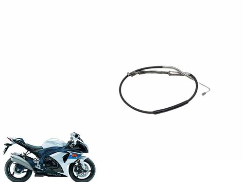 Cabo Servo Motor Suzuki Gsxr Srad 1000 11-16 Usad