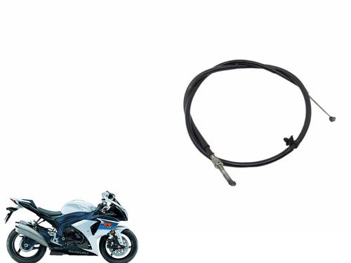 Cabo Embreagem Suzuki Gsxr Srad 1000 11-16 Usad