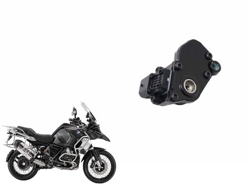 Quick Shifter Bmw R 1250 Gs R1250gs 19-23 Usad