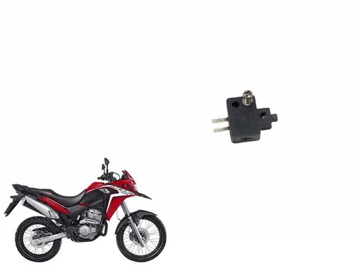 Interruptor Embreagem Honda Xre 300 19-23 Usad