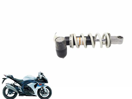 Amortecedor Suzuki Gsxr Srad 1000 Srad 1000 11-16 Usad