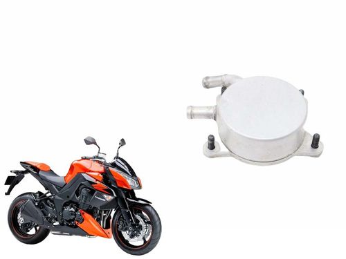 Resfriador Óleo Kawasaki Z 1000 Z1000 10-13 Usad