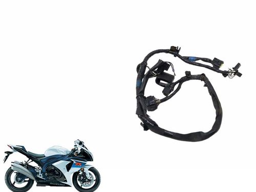 Chicote Painel Suzuki Gsxr Srad 1000 11-16 Usad