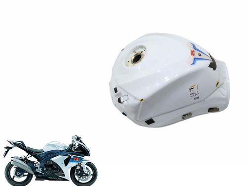 Tanque Combustível Suzuki Gsxr Srad 1000 11-16 Usad