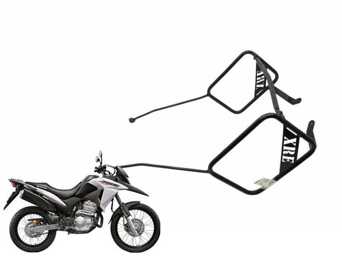 Suporte Baú/alforge Honda Xre 300 09-23 Usad