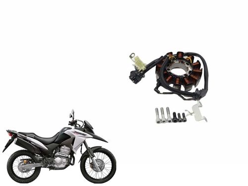 Estator Honda Xre 300 09-2