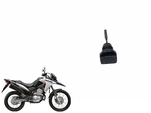 Vareta Nível Óleo Honda Xre 300 09-2