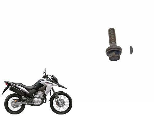 Parafuso Volante Honda Xre 300 09-2
