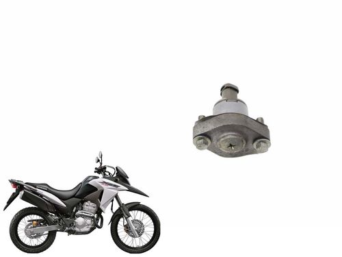 Acionador Corrente Comando Honda Xre 300 09-2