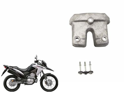 Tampa Cabeçote Honda Xre 300 09-2
