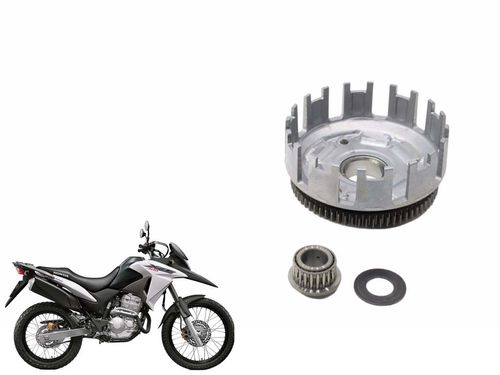Campana Embreagem Honda Xre 300 09-2