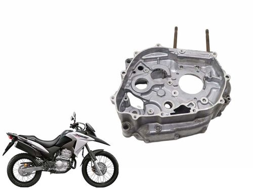 Bloco Carcaça Direita Motor Honda Xre 300 09-2