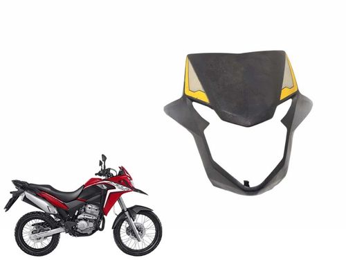 Carenagem Farol Honda Xre 300 19-2
