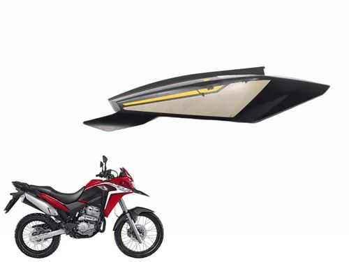 Carenagem Rabeta Direita Honda Xre 300 19-2