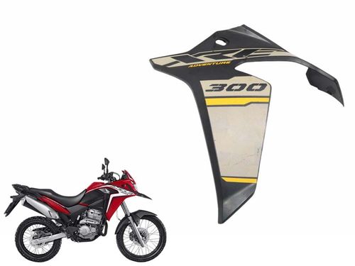 Aba Esquerda Tanque Honda Xre 300 19-2