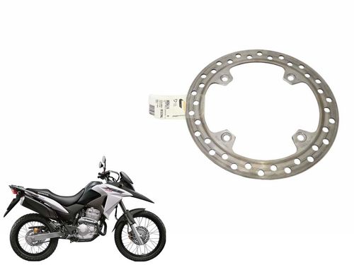 Disco Freio Dianteiro Honda Xre 300 09-23