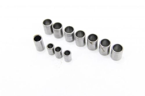 Kit Guias Carcaças Suzuki Dl 650 V-strom 2004-2011