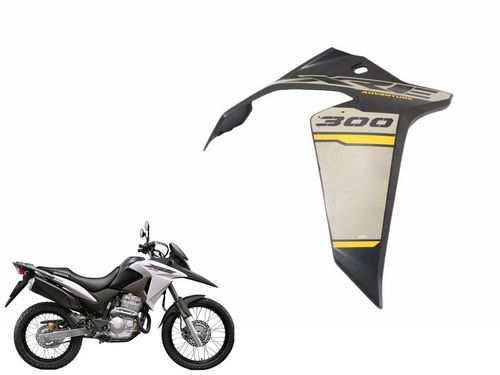 Aba Direita Tanque Honda Xre 300 09-23 Usad