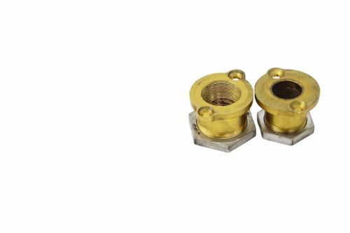 Bucha Fixação Balança Suzuki Gsxr Srad 1000 11-16 Usad