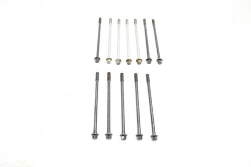 Kit Prisioneiros Do Cabeçote Suzuki Rf 900 Rf900 93-99