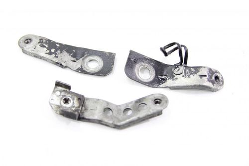Suporte Carenagem Inferior Suzuki Rf 900 Rf900 93-99