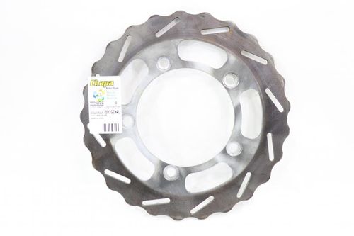 Disco Freio Dianteiro Suzuki Burgman 400 2004-2005