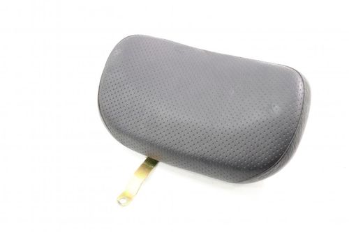 Banco Encosto Carona  Suzuki Burgman 400 2004-2005