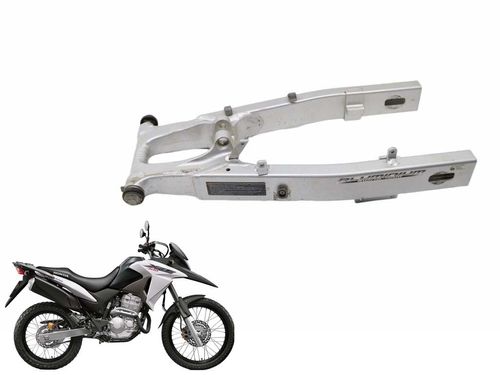 Balança Honda Xre 300 09-2