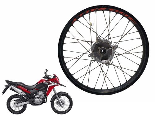 Roda Dianteira Honda Xre 300 19-2