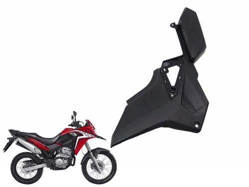 Carenagem Lateral Esquerda Honda Xre 300 19-2