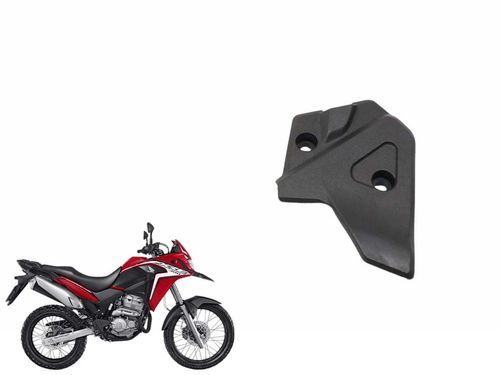 Acabamento Direito Chassis Honda Xre 300 19-2
