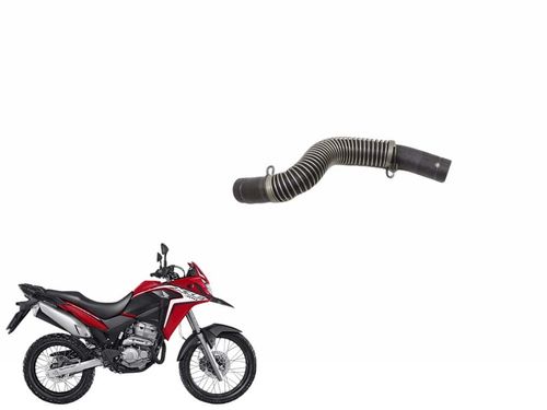 Mangueira Suspiro Motor Honda Xre 300 19-2