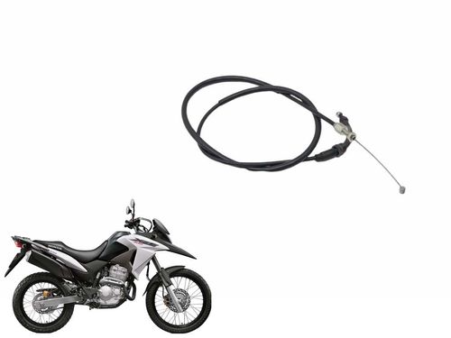 Cabo Acelerador Honda Xre 300 09-2