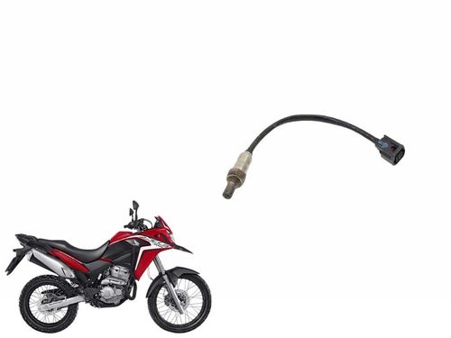 Sonda Lambda Honda Xre 300 19-2
