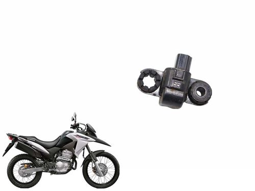Sensor Inclinação Up Honda Xre 300 09-2