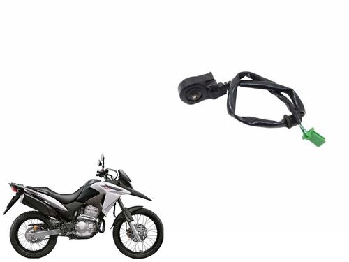 Sensor Cavalete Lateral Honda Xre 300 09-2