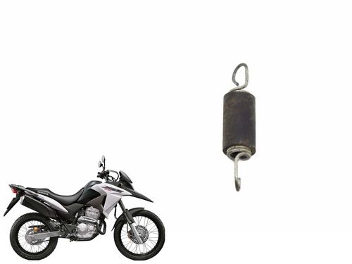 Mola Pedal Freio Honda Xre 300 09-2